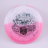 Doomsday Discs Retina Psyop - Control Driver