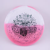 Doomsday Discs Retina Psyop - Control Driver