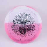 Doomsday Discs Retina Psyop - Control Driver