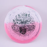 Doomsday Discs Retina Psyop - Control Driver