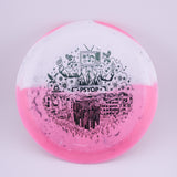 Doomsday Discs Retina Psyop - Control Driver