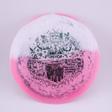 Doomsday Discs Retina Psyop - Control Driver