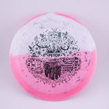 Doomsday Discs Retina Psyop - Control Driver