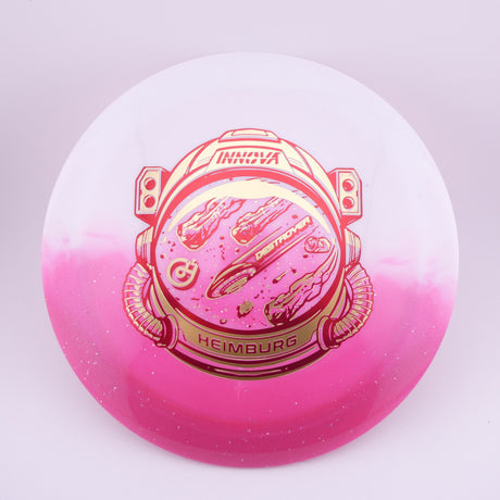 Innova Duo Destroyer - Calvin Heimburg Tour Series 173-175g - Distance Driver