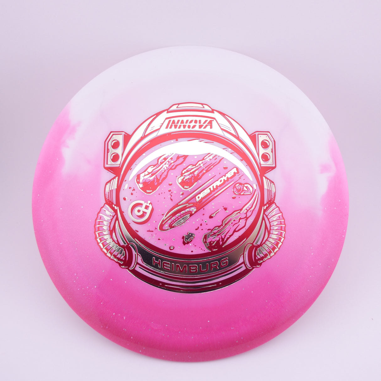 Innova Duo Destroyer - Calvin Heimburg Tour Series 173-175g - Distance Driver