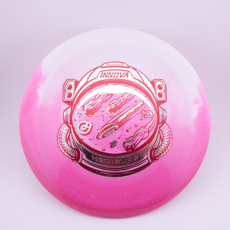 Innova Duo Destroyer - Calvin Heimburg Tour Series 173-175g - Distance Driver