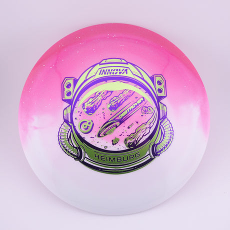 Innova Duo Destroyer - Calvin Heimburg Tour Series 173-175g - Distance Driver