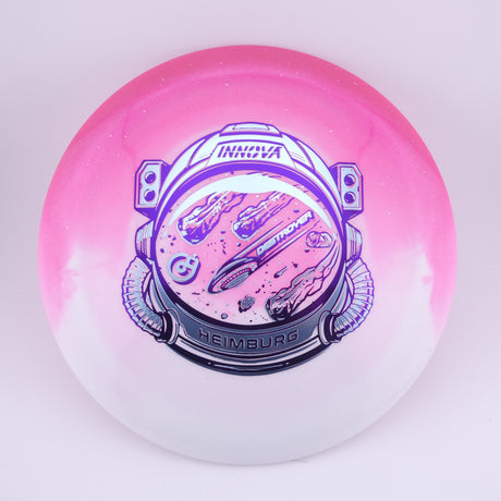 Innova Duo Destroyer - Calvin Heimburg Tour Series 173-175g - Distance Driver