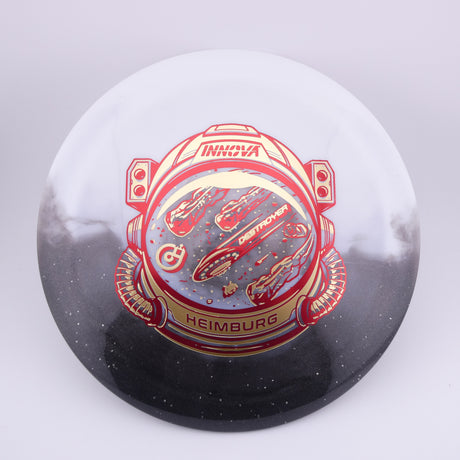 Innova Duo Destroyer - Calvin Heimburg Tour Series 173-175g - Distance Driver