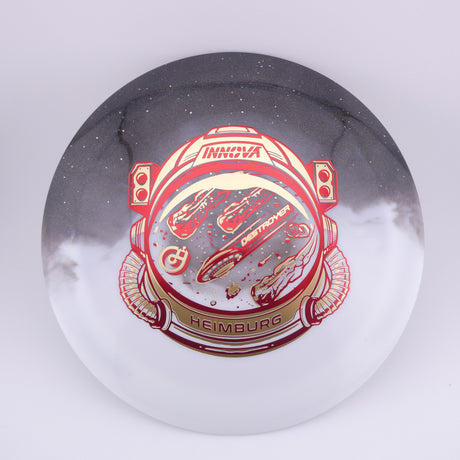 Innova Duo Destroyer - Calvin Heimburg Tour Series 173-175g - Distance Driver