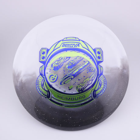 Innova Duo Destroyer - Calvin Heimburg Tour Series 173-175g - Distance Driver