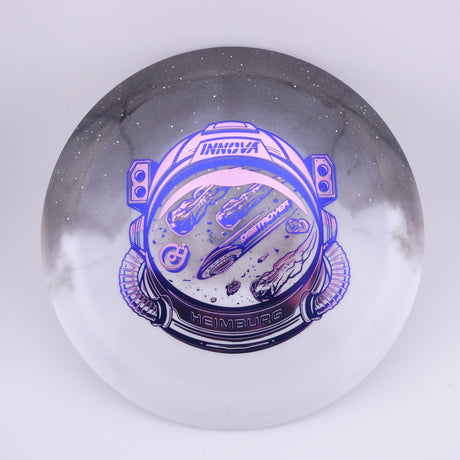 Innova Duo Destroyer - Calvin Heimburg Tour Series 173-175g - Distance Driver