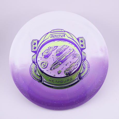 Innova Duo Destroyer - Calvin Heimburg Tour Series 173-175g - Distance Driver