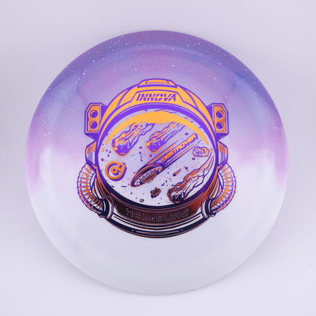 Innova Duo Destroyer - Calvin Heimburg Tour Series 173-175g - Distance Driver