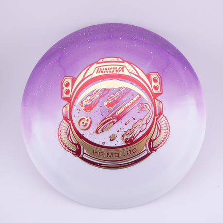 Innova Duo Destroyer - Calvin Heimburg Tour Series 173-175g - Distance Driver