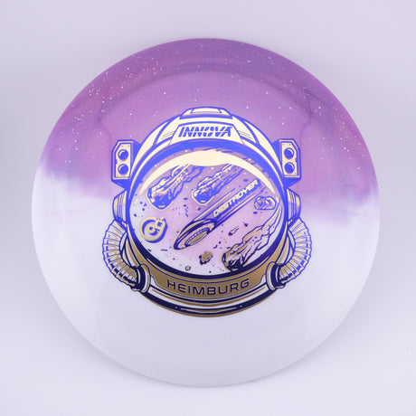 Innova Duo Destroyer - Calvin Heimburg Tour Series 173-175g - Distance Driver