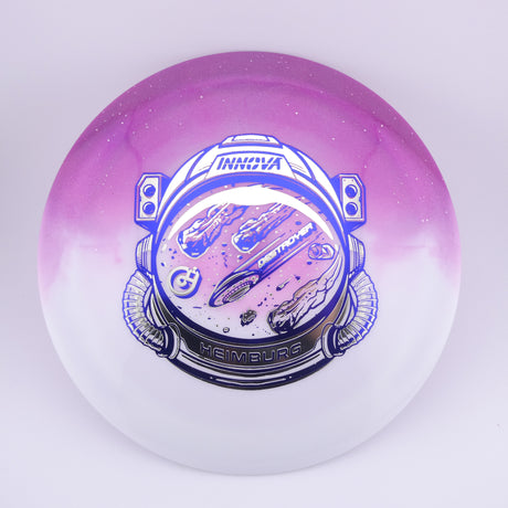 Innova Duo Destroyer - Calvin Heimburg Tour Series 173-175g - Distance Driver