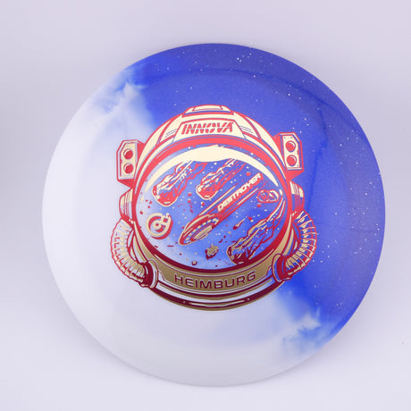 Innova Duo Destroyer - Calvin Heimburg Tour Series 173-175g - Distance Driver