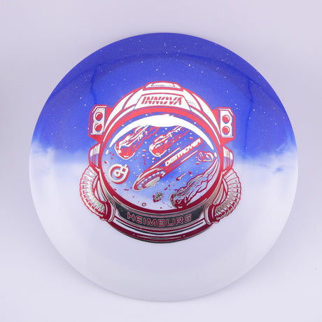 Innova Duo Destroyer - Calvin Heimburg Tour Series 173-175g - Distance Driver