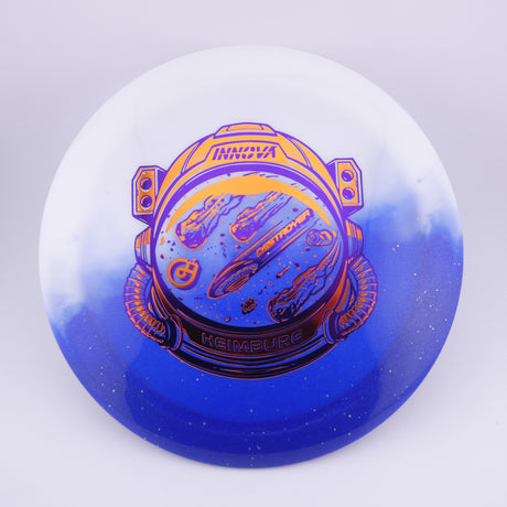 Innova Duo Destroyer - Calvin Heimburg Tour Series 173-175g - Distance Driver