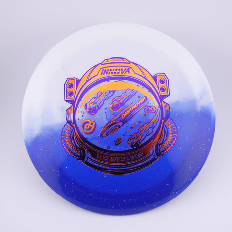 Innova Duo Destroyer - Calvin Heimburg Tour Series 173-175g - Distance Driver