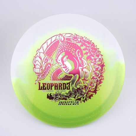 Innova Duo Leopard3 - Ohn Scoggins Tour Series 173-175g - Fairway Driver