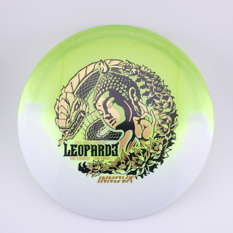 Innova Duo Leopard3 - Ohn Scoggins Tour Series 173-175g - Fairway Driver