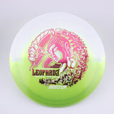 Innova Duo Leopard3 - Ohn Scoggins Tour Series 173-175g - Fairway Driver