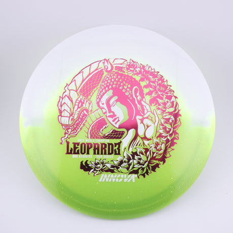 Innova Duo Leopard3 - Ohn Scoggins Tour Series 173-175g - Fairway Driver