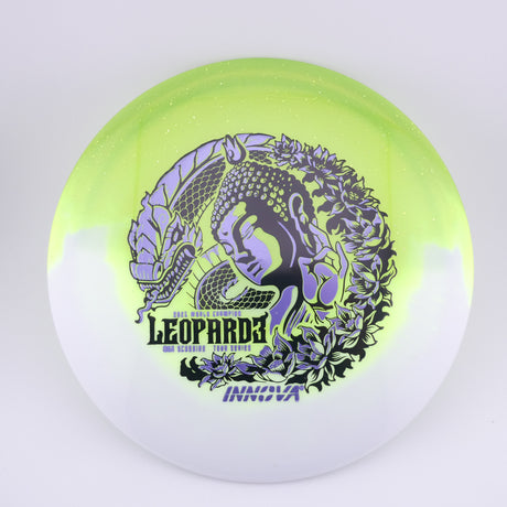 Innova Duo Leopard3 - Ohn Scoggins Tour Series 173-175g - Fairway Driver