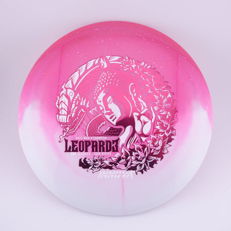 Innova Duo Leopard3 - Ohn Scoggins Tour Series 173-175g - Fairway Driver