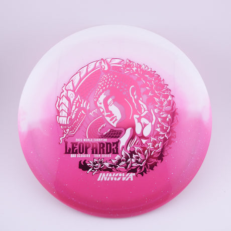 Innova Duo Leopard3 - Ohn Scoggins Tour Series 173-175g - Fairway Driver