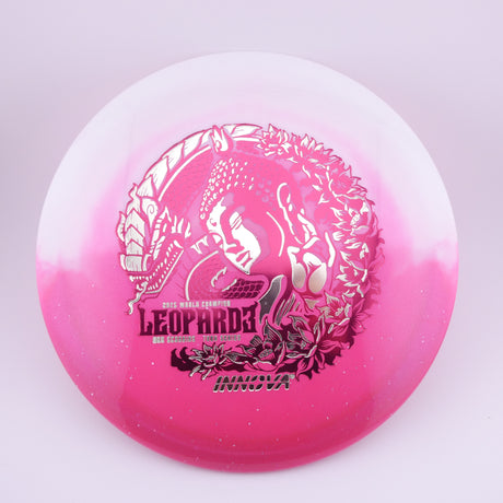 Innova Duo Leopard3 - Ohn Scoggins Tour Series 173-175g - Fairway Driver