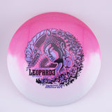 Innova Duo Leopard3 - Ohn Scoggins Tour Series 173-175g - Fairway Driver