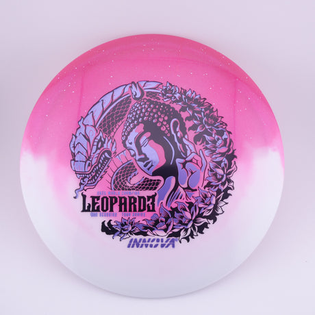 Innova Duo Leopard3 - Ohn Scoggins Tour Series 173-175g - Fairway Driver