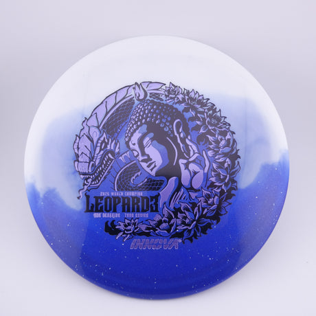 Innova Duo Leopard3 - Ohn Scoggins Tour Series 173-175g - Fairway Driver