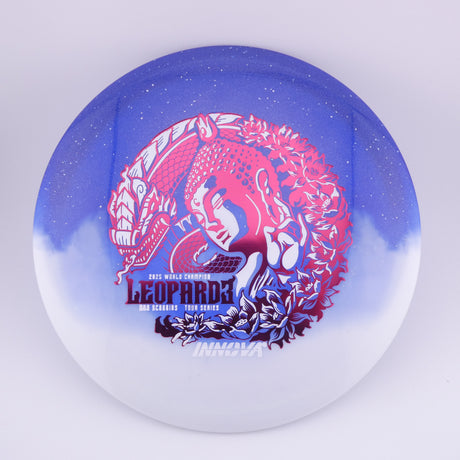 Innova Duo Leopard3 - Ohn Scoggins Tour Series 173-175g - Fairway Driver