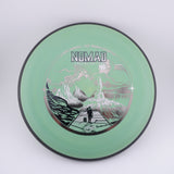 Electron Soft Nomad – 2021 James Conrad World Champion Special Edition