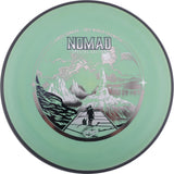 Electron Soft Nomad – 2021 James Conrad World Champion Special Edition