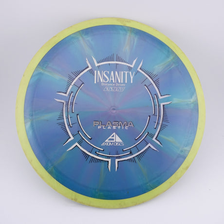 Axiom Discs (Used)