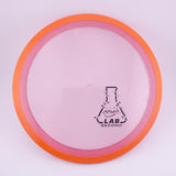 Axiom Discs (Used)