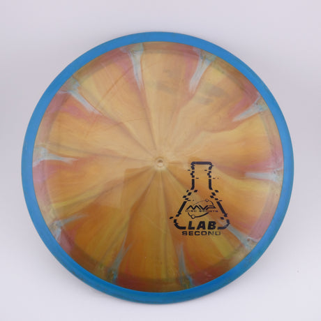 Axiom Discs (Used)