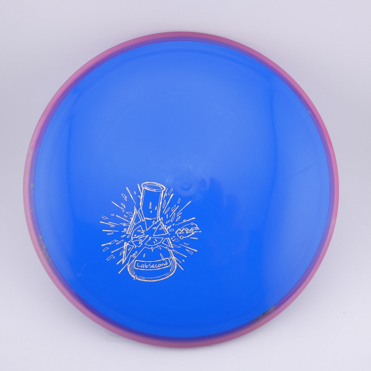 Axiom Discs (Used)