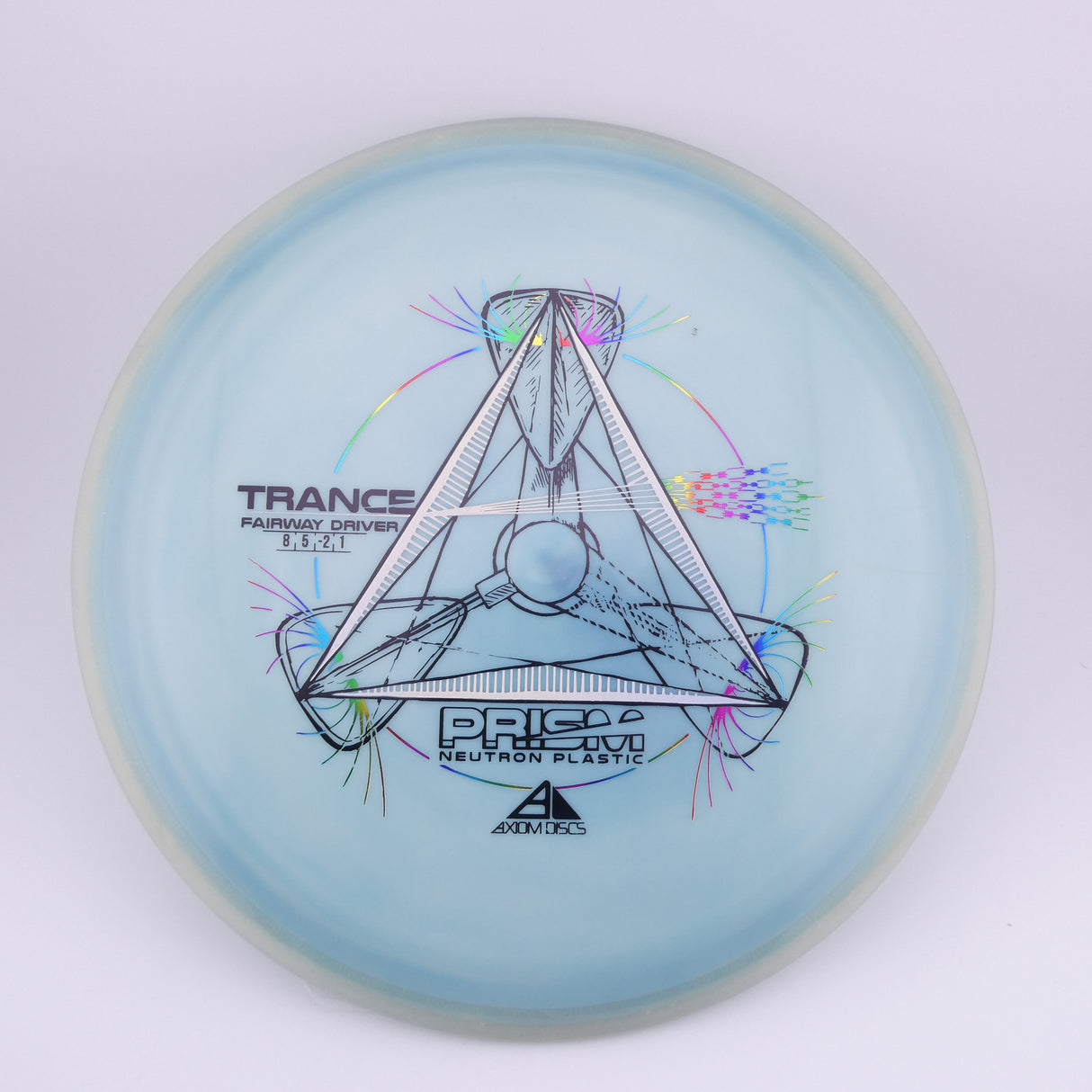 Axiom Discs (Used)