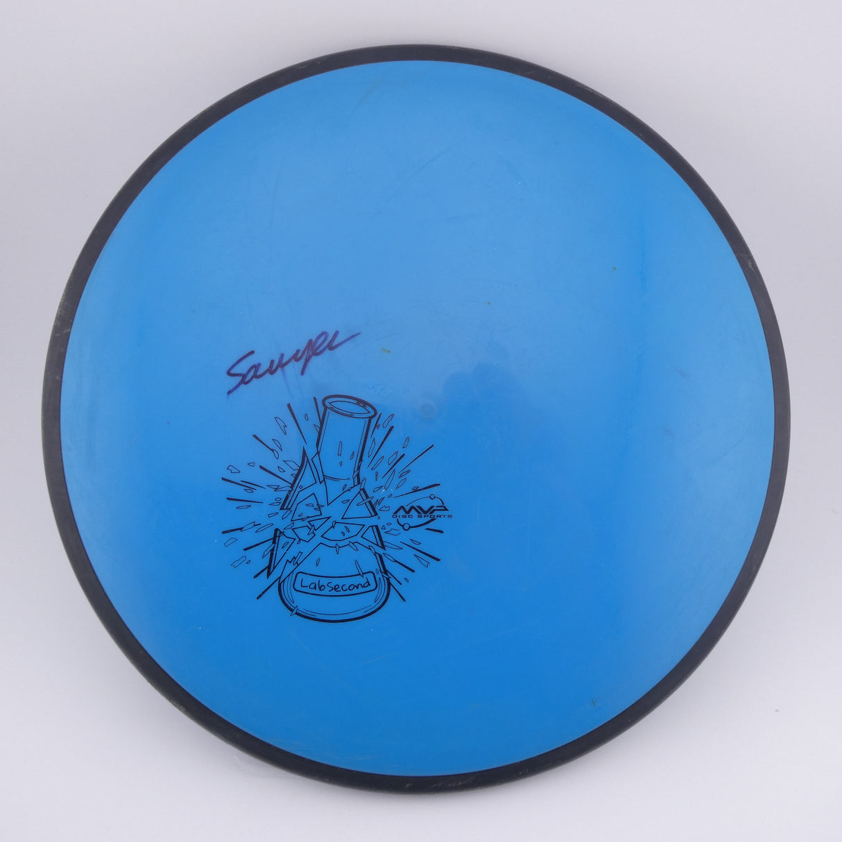 MVP Disc Sports (Used)