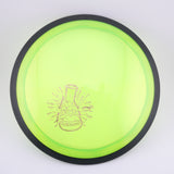 MVP Disc Sports (Used)