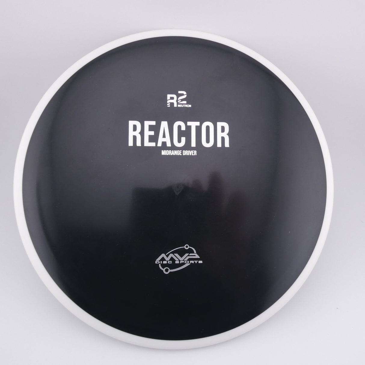 MVP Disc Sports (Used)