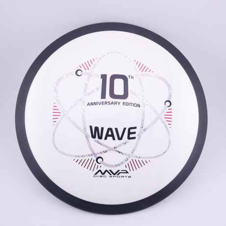 MVP Disc Sports (Used)