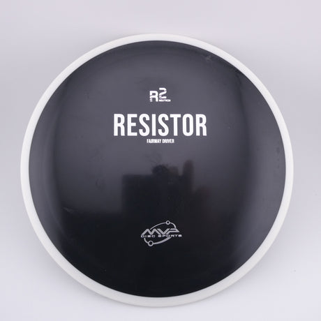 MVP Disc Sports (Used)