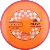 Axiom Neutron Crave 170-175g - Fairway Driver